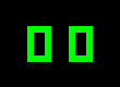 Pong: Back & Forth