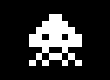 Space Invaders: Nice Shot
