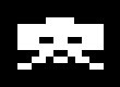 Space Invaders: Samba