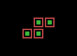 Tetris: Compromise