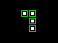 Tetris: Twenty Lines